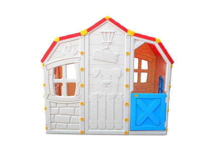Lekstuga Kids Zone XL