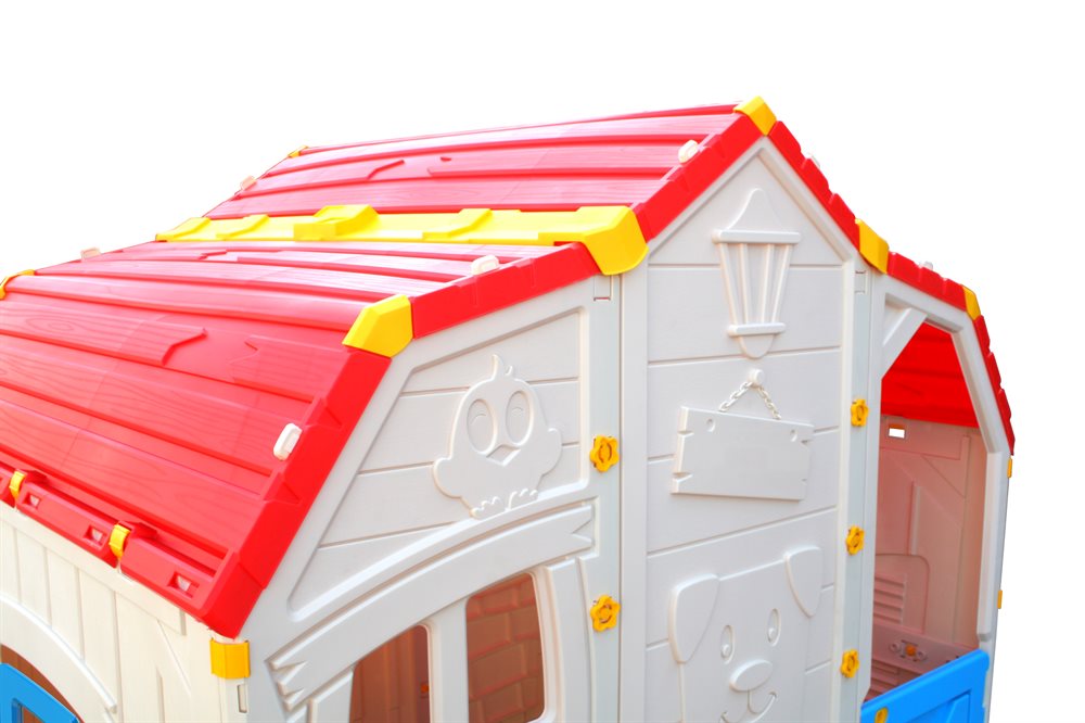 Lekstuga Kids Zone XL