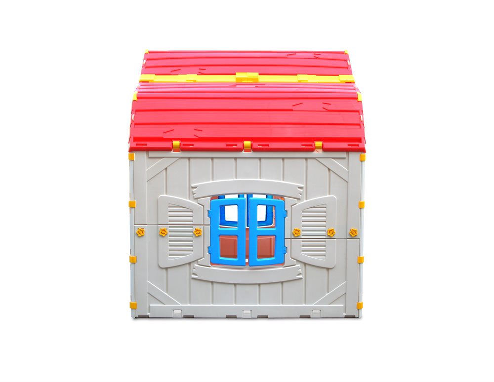 Lekstuga Kids Zone XL