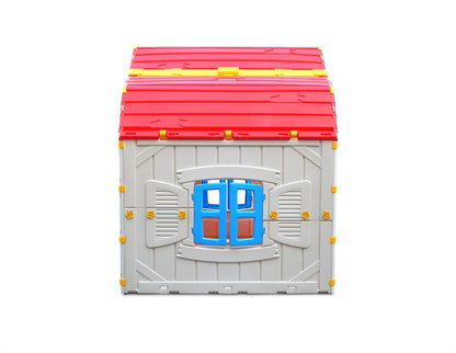 Lekstuga Kids Zone XL