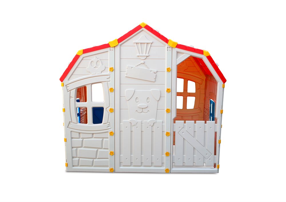 Lekstuga Kids Zone XL