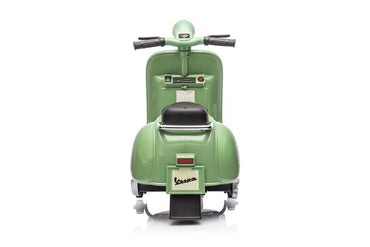 Elscooter barn Vespa 150VL 1T 12V