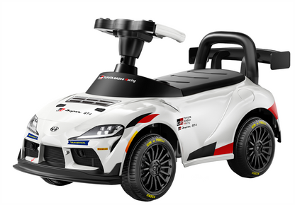 Gåbil Toyota Supra GT4