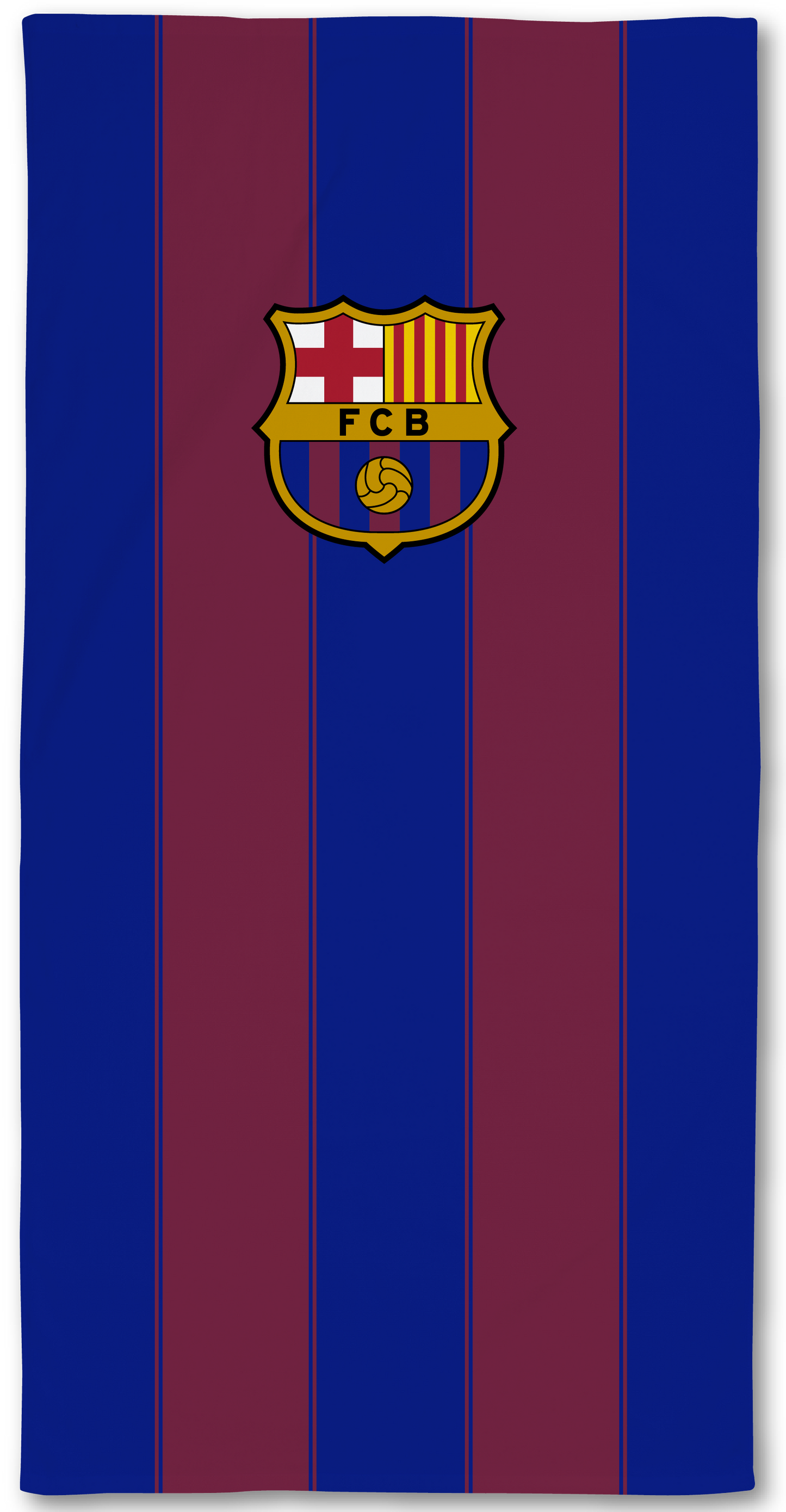 Barcelona FC Handduk 70x140