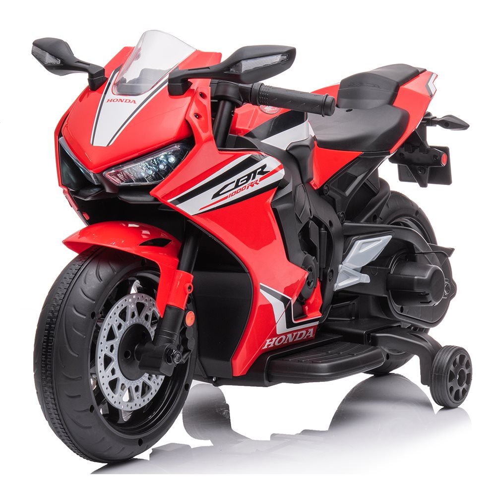 Elmotorcykel barn Honda CBR1000R 12V