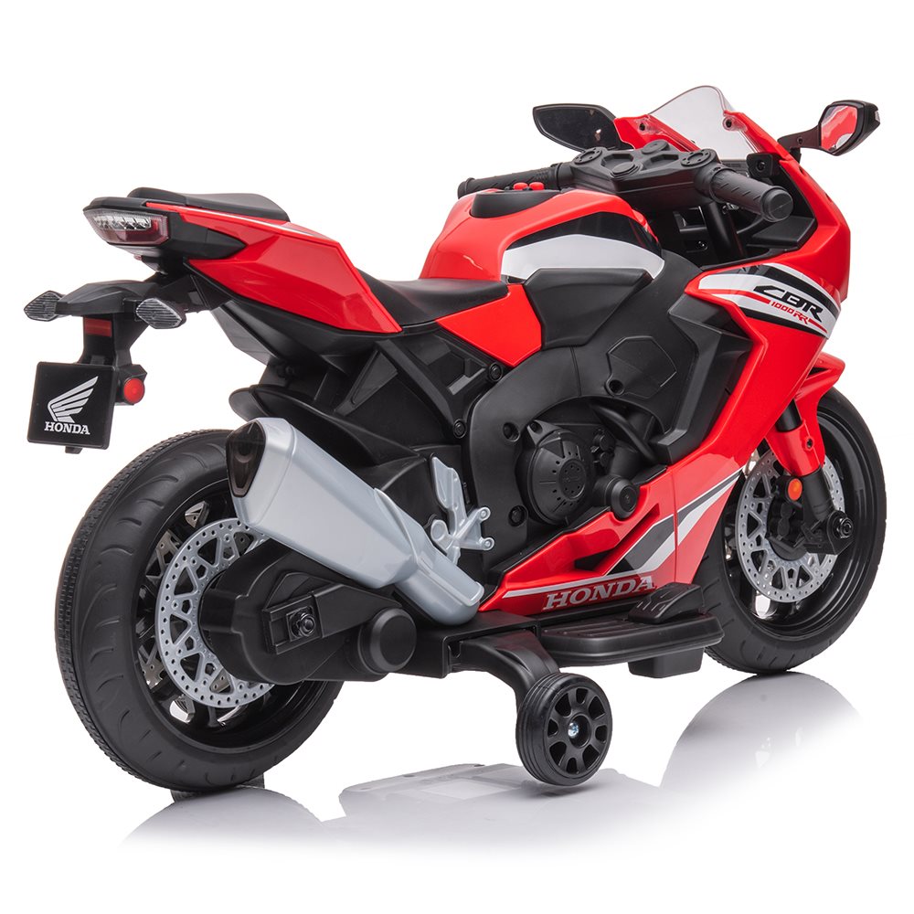 Elmotorcykel barn Honda CBR1000R 12V