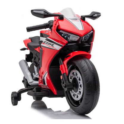 Elmotorcykel barn Honda CBR1000R 12V