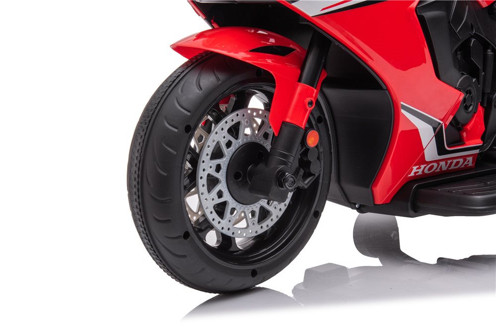 Elmotorcykel barn Honda CBR1000R 12V
