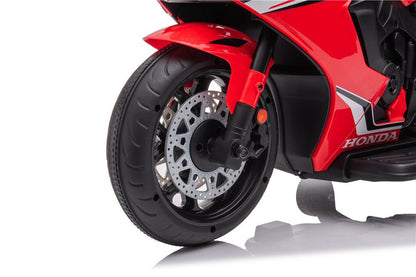 Elmotorcykel barn Honda CBR1000R 12V