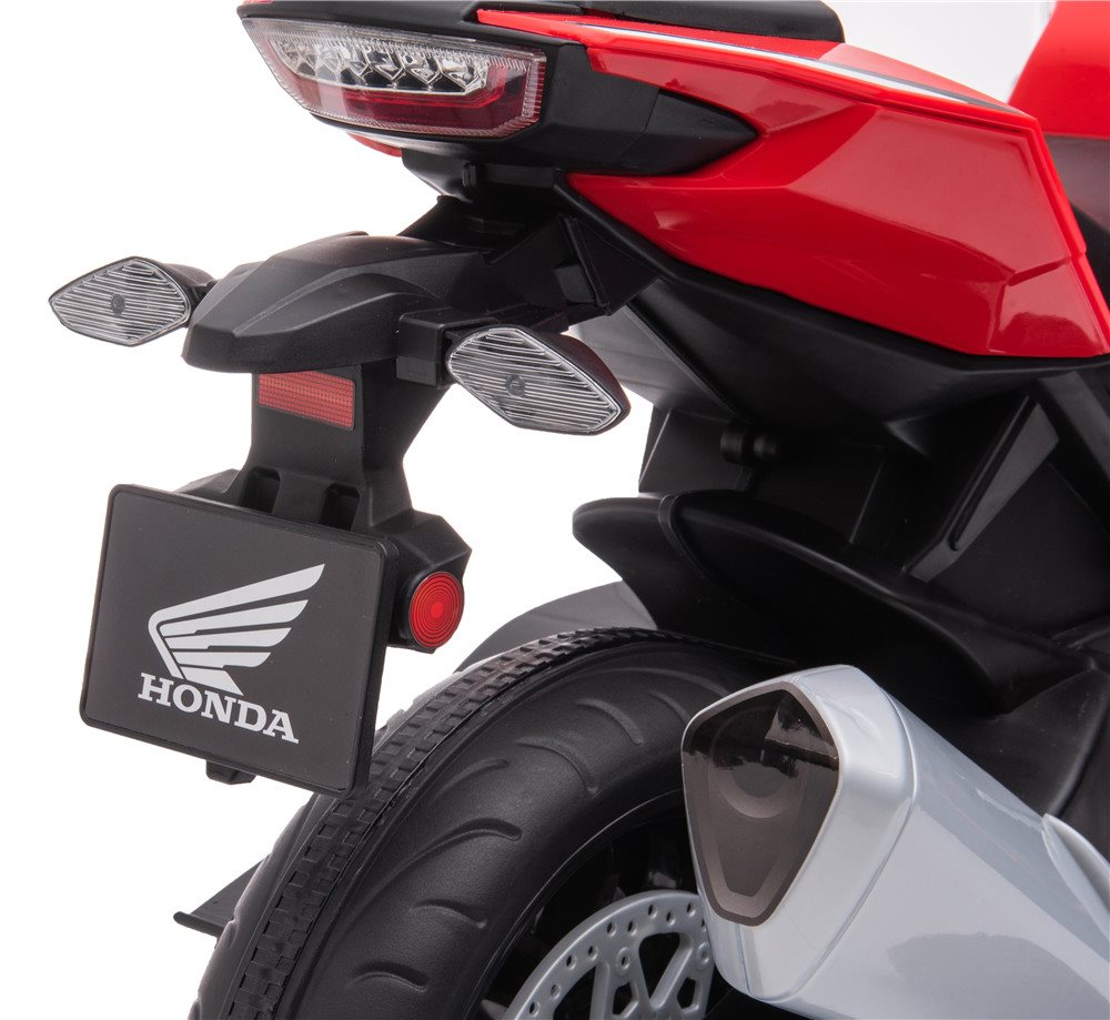 Elmotorcykel barn Honda CBR1000R 12V