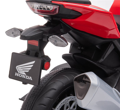 Elmotorcykel barn Honda CBR1000R 12V