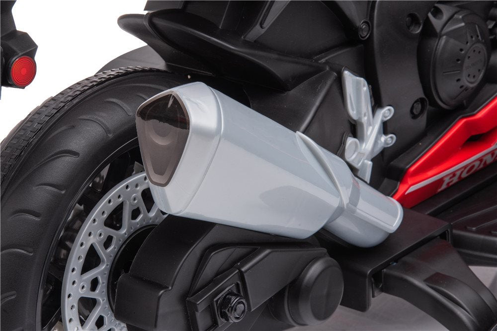 Elmotorcykel barn Honda CBR1000R 12V