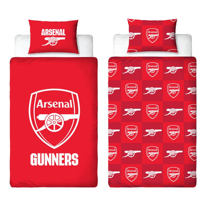 Arsenal Sängkläder