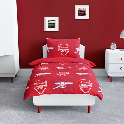 Arsenal Sängkläder