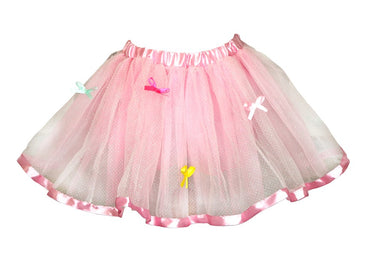 All Dressed Up Tyllkjol med Tillbehör - Pretty Princess