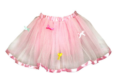 All Dressed Up Tyllkjol med Tillbehör - Pretty Princess