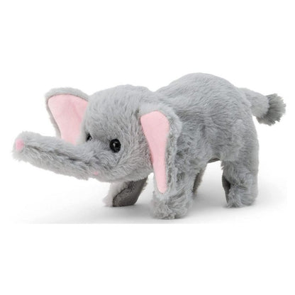 Interaktiv gående Elefant