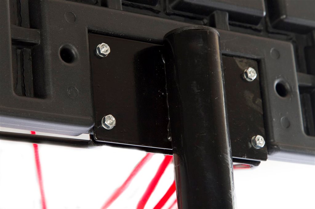 Basketkorg PlayHoop Stanlord 150-210