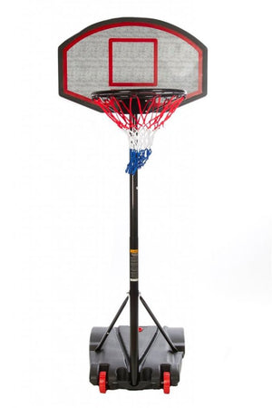 Basketkorg PlayHoop Stanlord 150-210