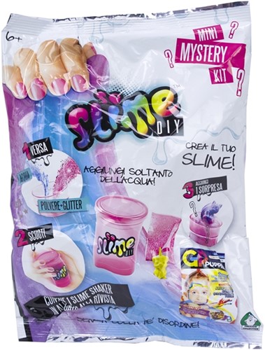 Slime DIY-Paket