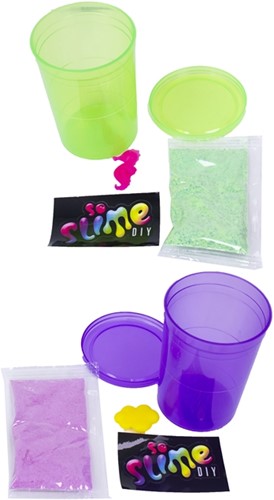 Slime DIY-Paket