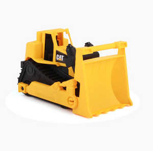 CAT Construction Fleet Bulldozer