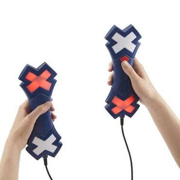 Crossed Signals spel