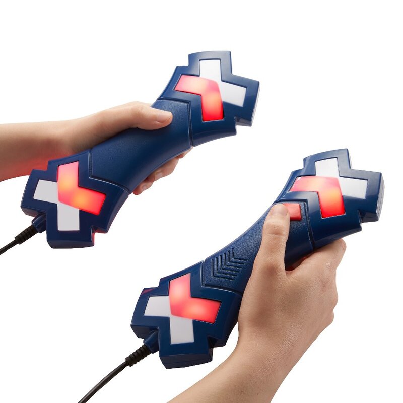 Crossed Signals spel