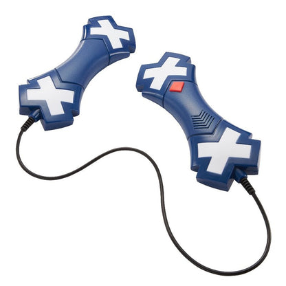 Crossed Signals spel