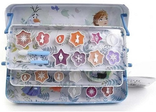 Disney Frost 2 Sminkbox tre lager
