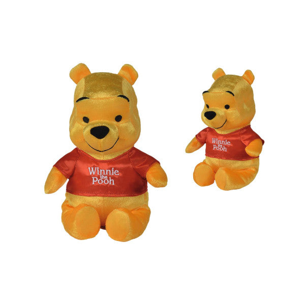 Disney Nalle Puh Gosedjur 25 cm