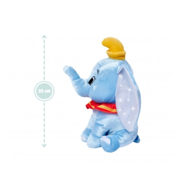 Disney Dumbo Gosedjur 25 cm