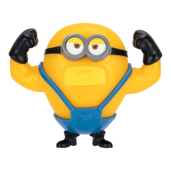 DUMMA MEJ Töjbar Goo JIT ZU-figur