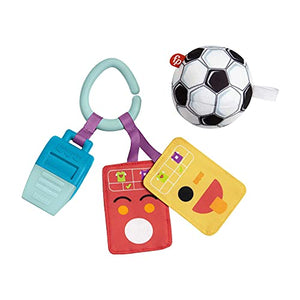 Fisher Price Just for kicks gift set | Köp online | KidsDreamStore.se