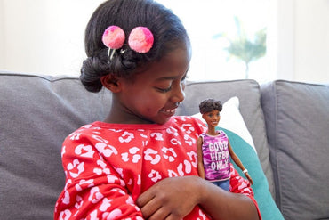Barbie Fashionistas Docka 128