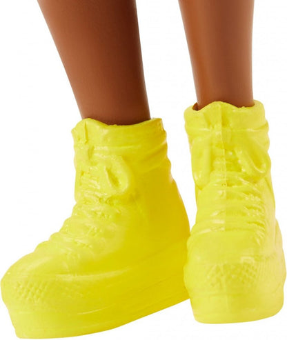 Barbie Fashionistas Docka 128