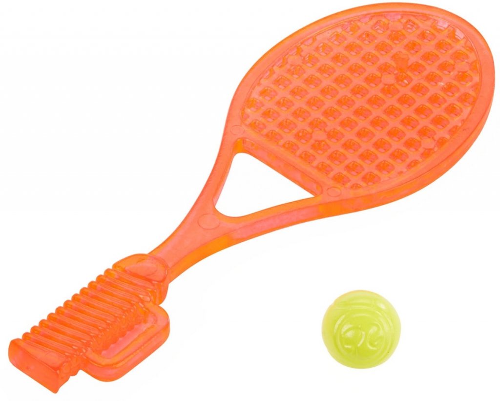 Barbie Docka Tennis Player
