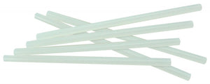 Limstav/ Smältlim för limpistoler, 10-pack, 8mm x 200mm