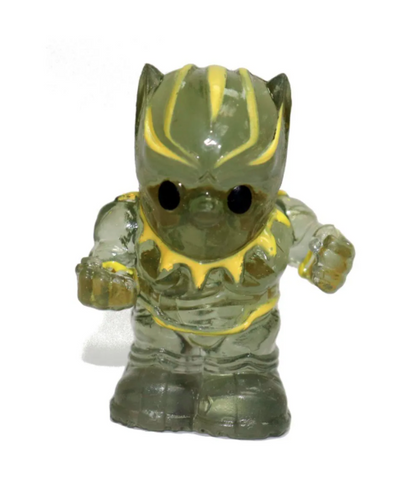 Marvel Ooshies XL superhjältar penntoppar 6-pack