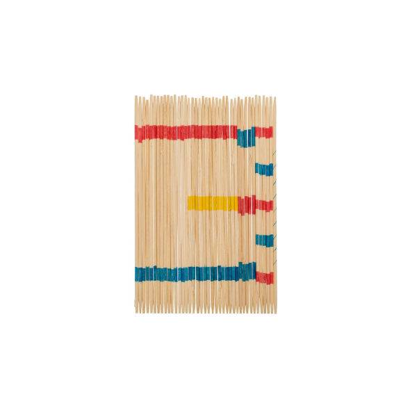 Mikado träpinnar
