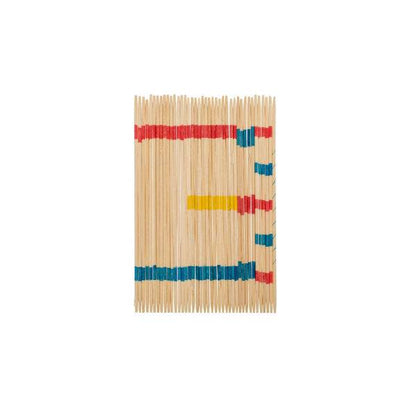 Mikado träpinnar