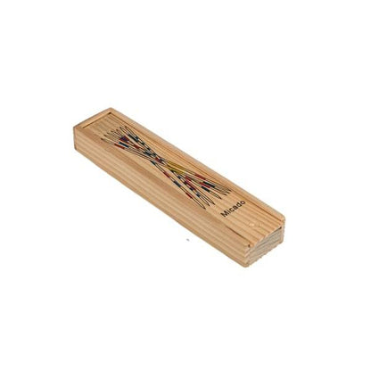Mikado träpinnar