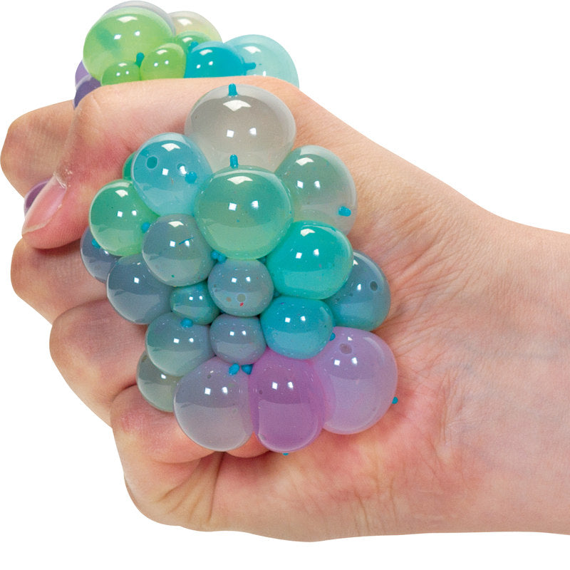 Mjuk Squishy Boll Stressleksak | Bra Priser | KidsDreamStore.se