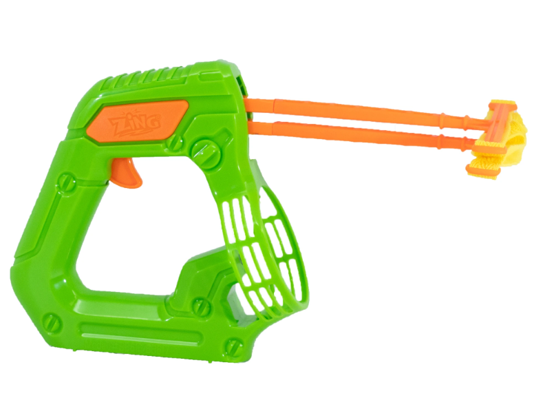Big A bubbles blaster
