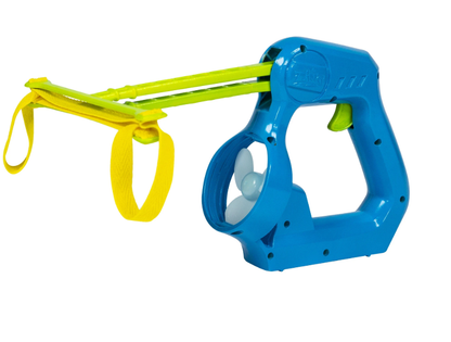 Big A bubbles blaster