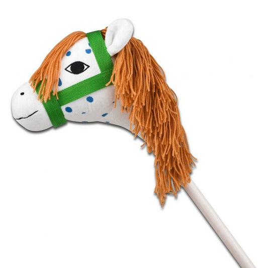 Lilla Gubben käpphäst