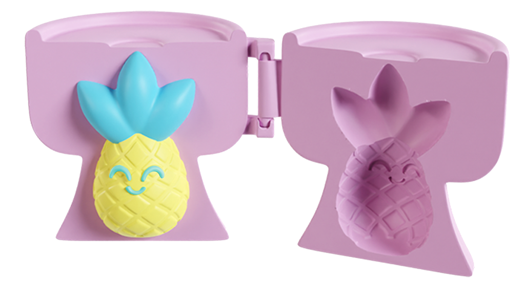 FabLab Soapy Sculpture set, Scented
