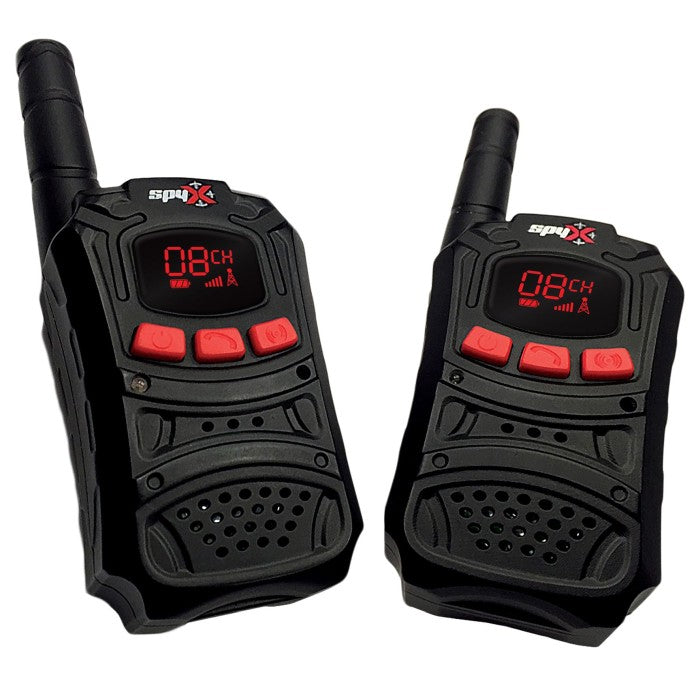 Walkie Talkie För Barn | Bra Priser | KidsDreamStore.se