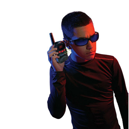 SpyX Walkie Talkie