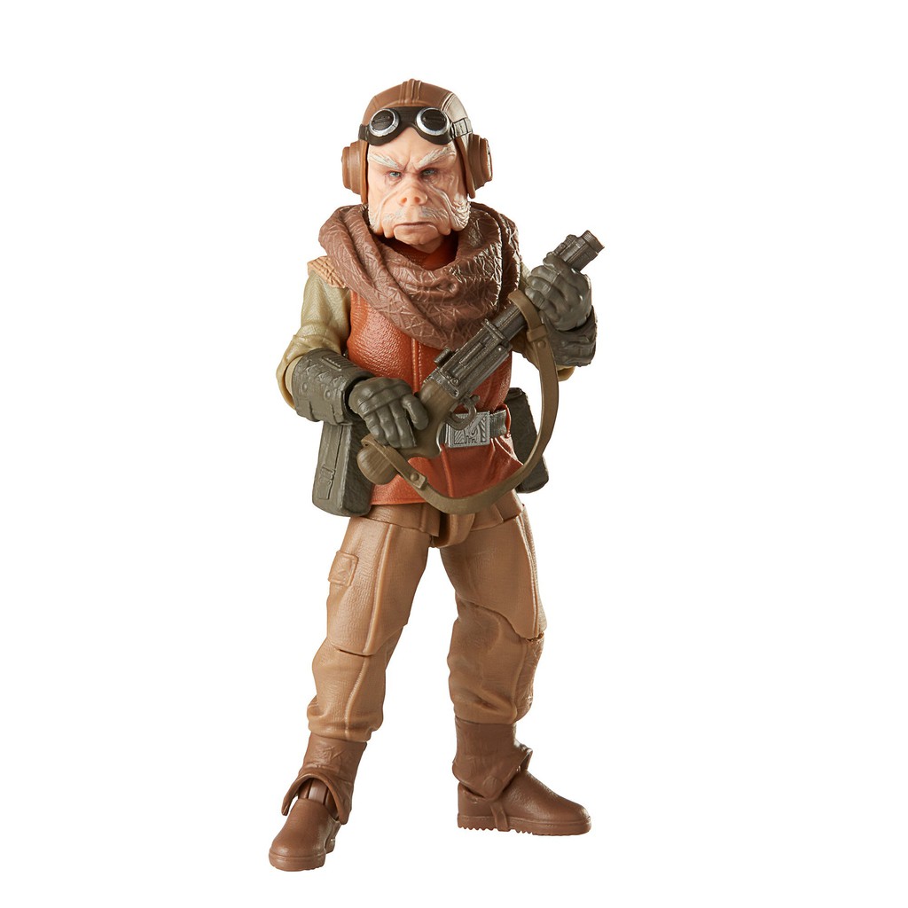 Star Wars Leksaksfigurer | Prisgaranti | KidsDreamStore.se